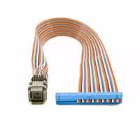 44pin PLCC Test Clip and Cable Assembly